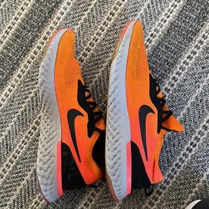 Bright Orange Men’s Nike Epic React